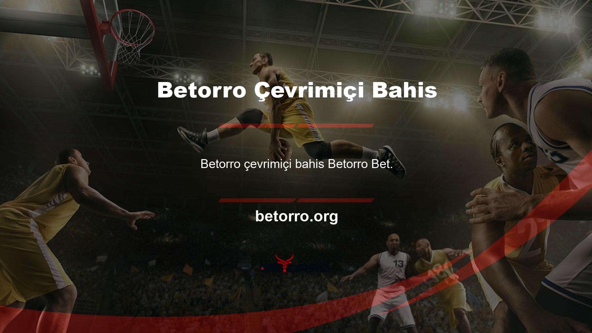 Çevrimiçi Betorro bir oyuncu olarak özveri verdiğinizi ne kadar takdir ettiğimizi gösterir