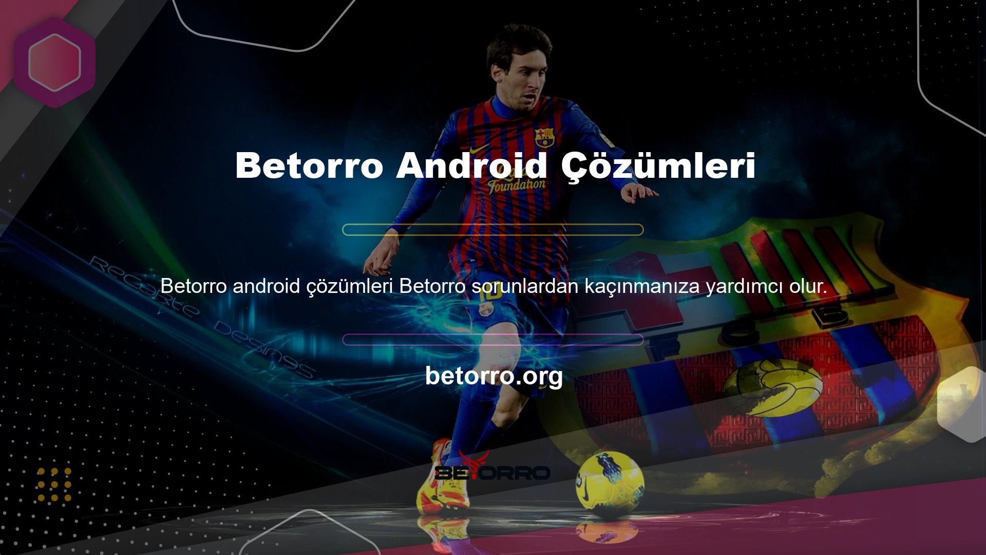 Android cihazı olmayan kullanıcılar, bir kez tıklayarak adresi kolayca bulabilir