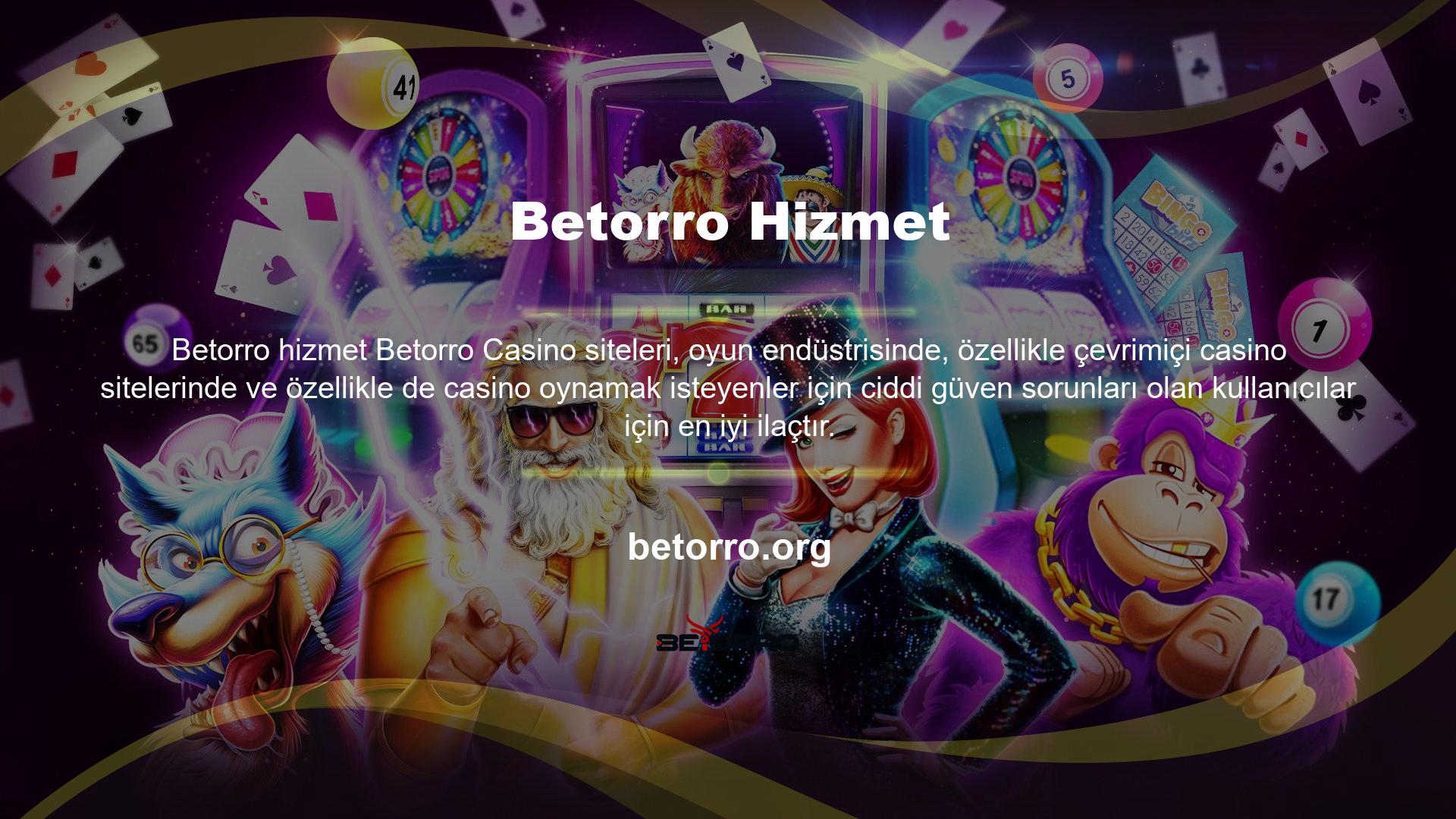 Gerçek bir casino, Türkiye'de casino sunan bir web sitesinden daha güvenilirdir